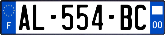 AL-554-BC