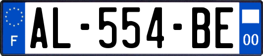AL-554-BE