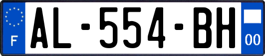 AL-554-BH