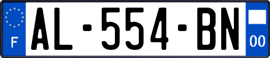 AL-554-BN