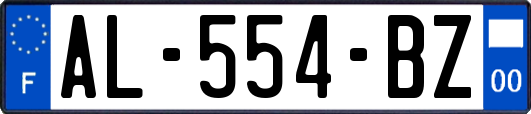 AL-554-BZ