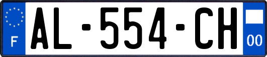 AL-554-CH