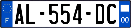AL-554-DC