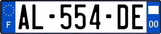 AL-554-DE