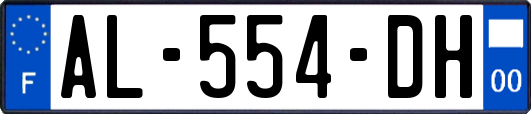 AL-554-DH