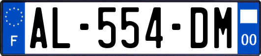 AL-554-DM