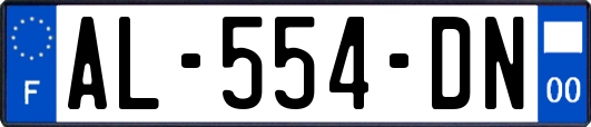 AL-554-DN