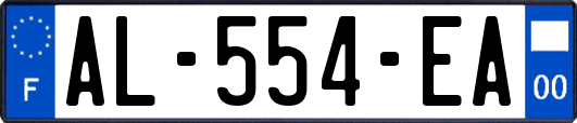 AL-554-EA