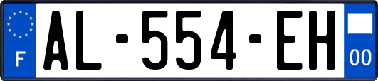 AL-554-EH