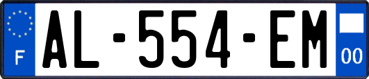 AL-554-EM
