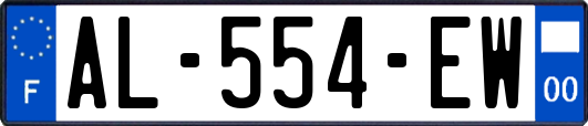 AL-554-EW