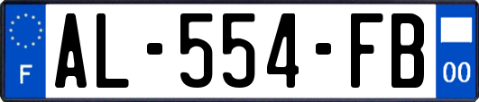 AL-554-FB
