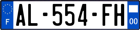 AL-554-FH