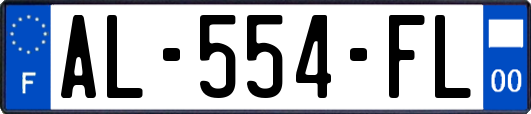 AL-554-FL