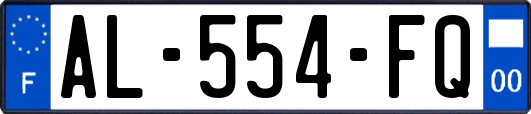 AL-554-FQ