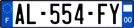 AL-554-FY