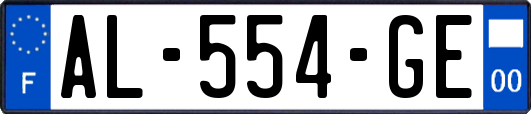 AL-554-GE