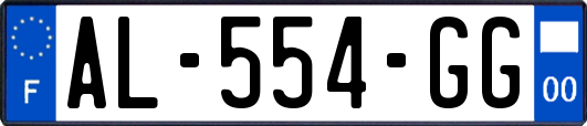 AL-554-GG