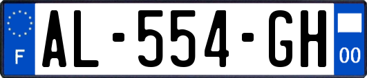 AL-554-GH