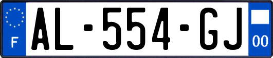 AL-554-GJ