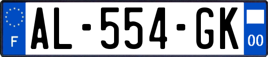 AL-554-GK