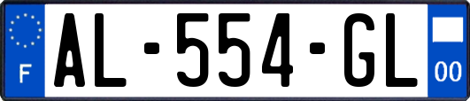 AL-554-GL