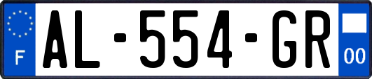 AL-554-GR
