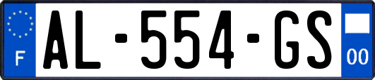 AL-554-GS