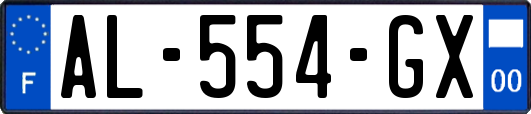 AL-554-GX