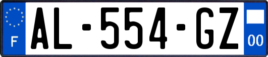 AL-554-GZ