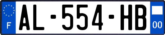 AL-554-HB