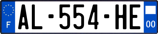 AL-554-HE