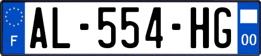 AL-554-HG