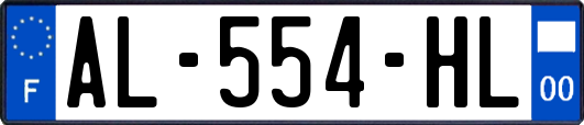 AL-554-HL