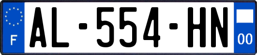 AL-554-HN