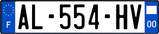 AL-554-HV