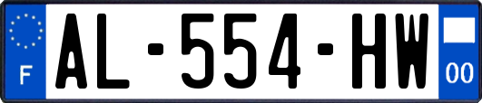 AL-554-HW