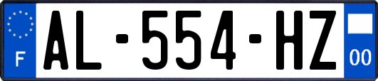 AL-554-HZ
