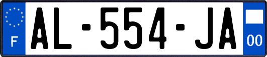 AL-554-JA