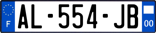 AL-554-JB