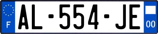 AL-554-JE