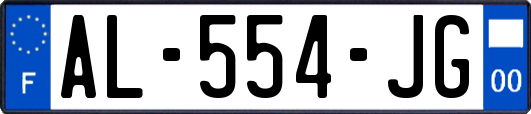 AL-554-JG