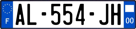 AL-554-JH