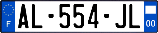 AL-554-JL