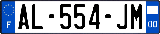 AL-554-JM