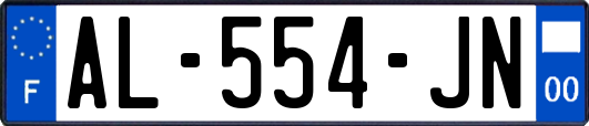 AL-554-JN