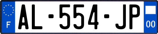 AL-554-JP