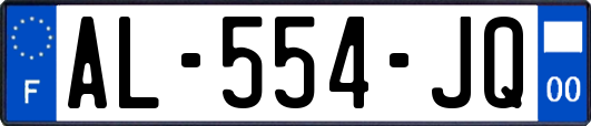 AL-554-JQ