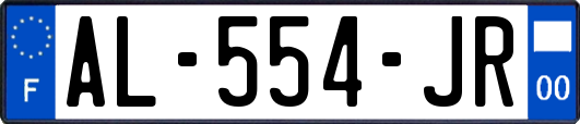 AL-554-JR