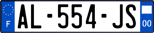 AL-554-JS